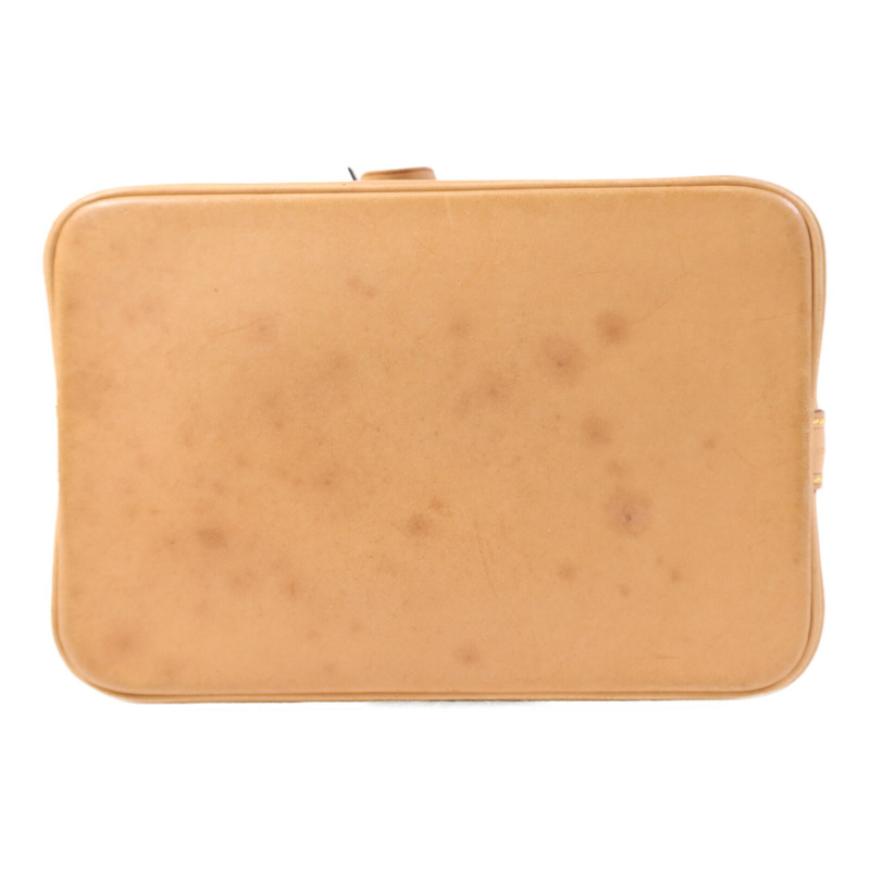 LOUIS VUITTON Monogram Noe BB金扣肩背袋-3