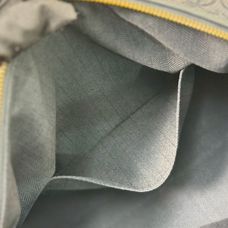 🏷Loewe 羅意威．Cubi 飯盒包 中號-19