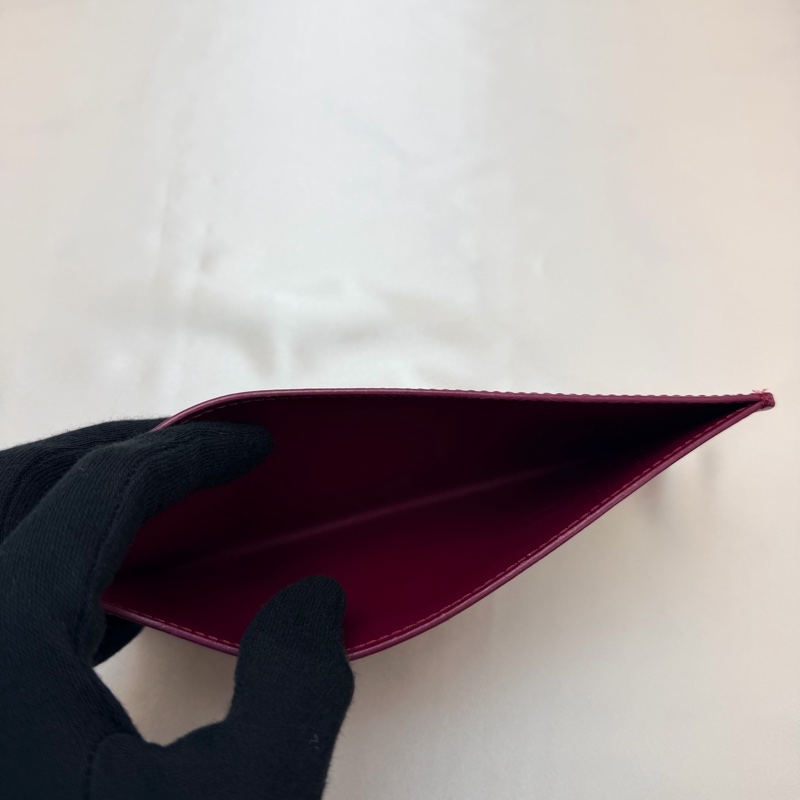 LV M81896 老花三合一 鏈條包 芯片款-17