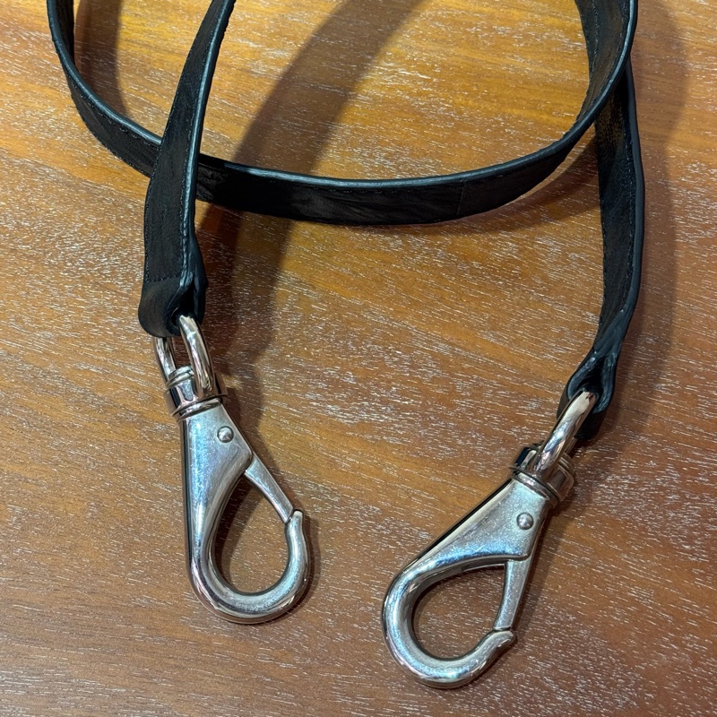 GIVENCHY Pandora 黑色 銀扣 中號-17