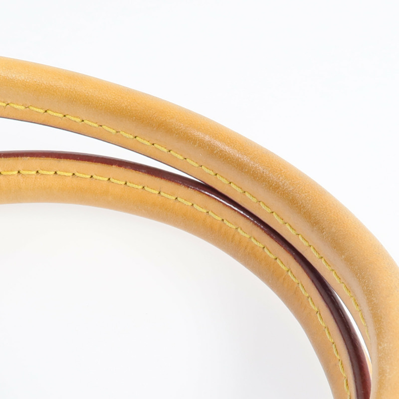 LOUIS VUITTON Monogram Pallas MM金扣手挽肩背兩用袋-12