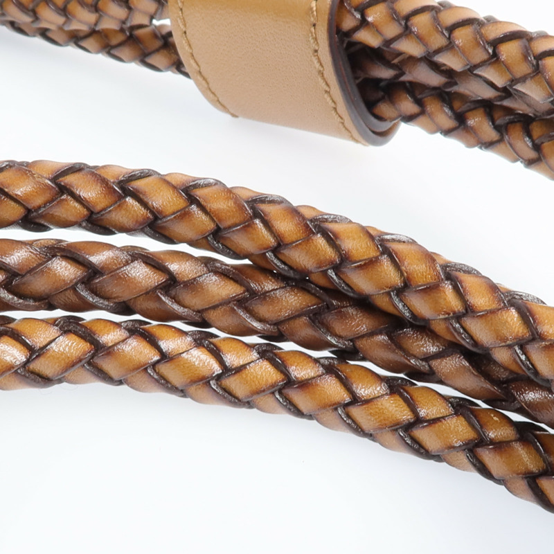 GUCCI 帆布Shoulder Bag金扣肩背袋-16