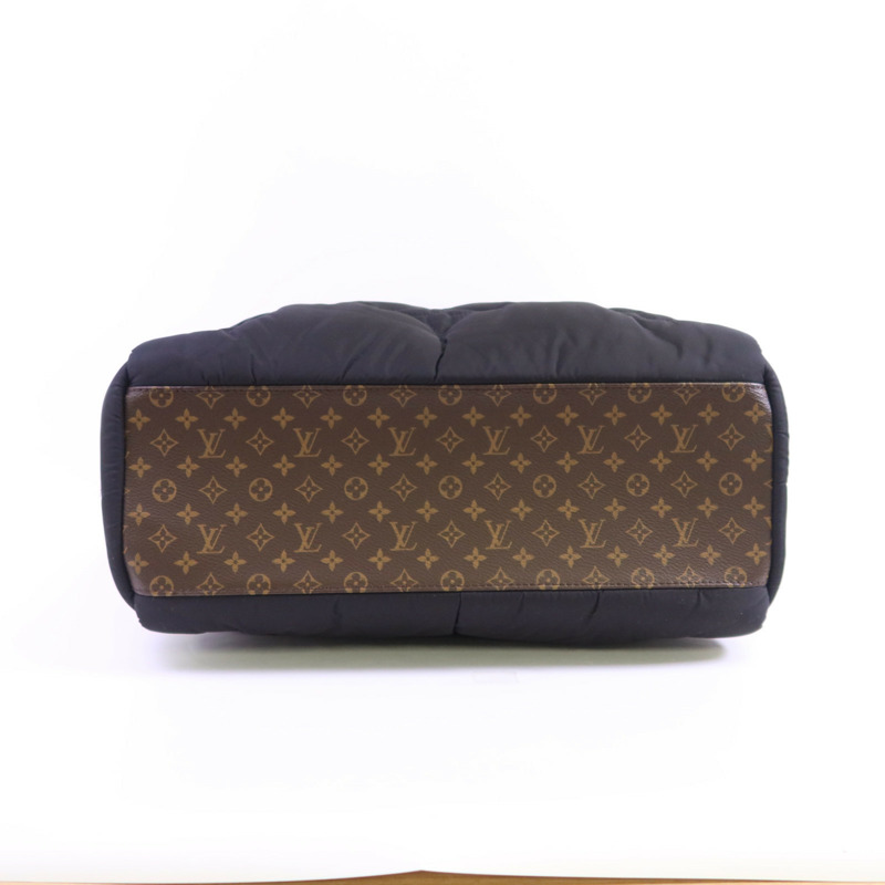 LOUIS VUITTON LV Pillow On The Go MM金扣手挽肩背兩用袋-3