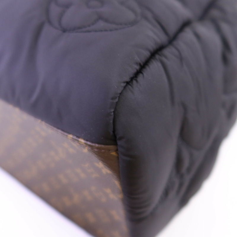 LOUIS VUITTON LV Pillow On The Go MM金扣手挽肩背兩用袋-6