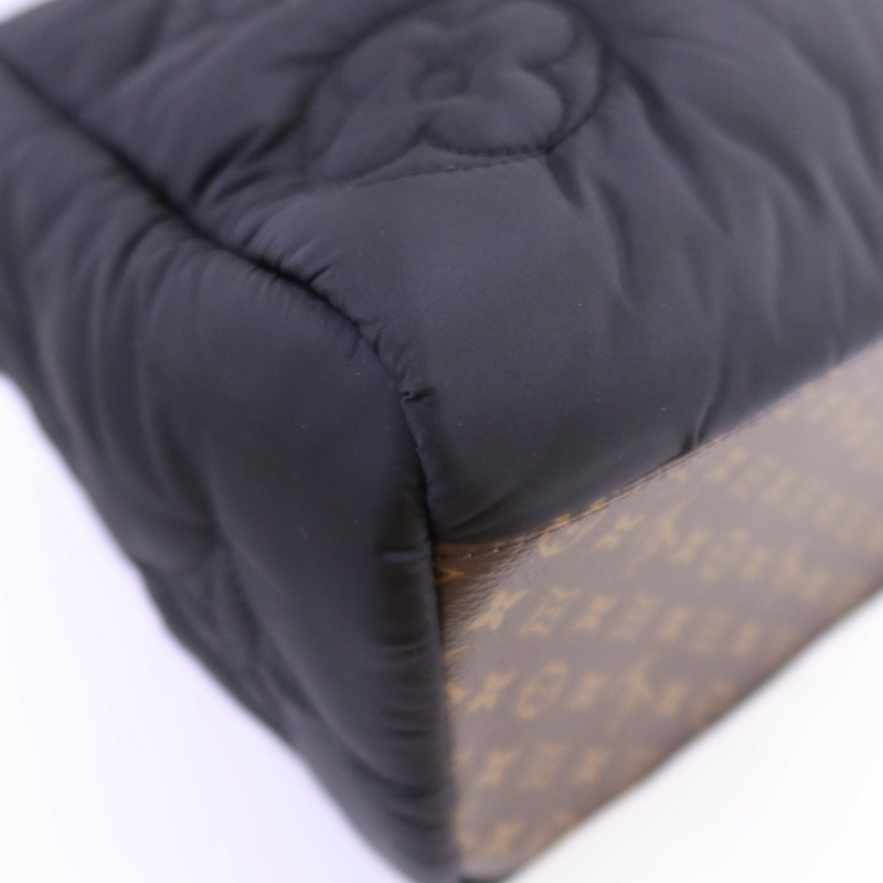 LOUIS VUITTON LV Pillow On The Go MM金扣手挽肩背兩用袋-7