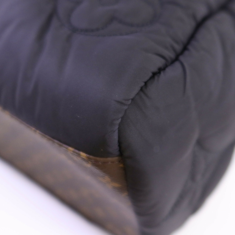 LOUIS VUITTON LV Pillow On The Go MM金扣手挽肩背兩用袋-8