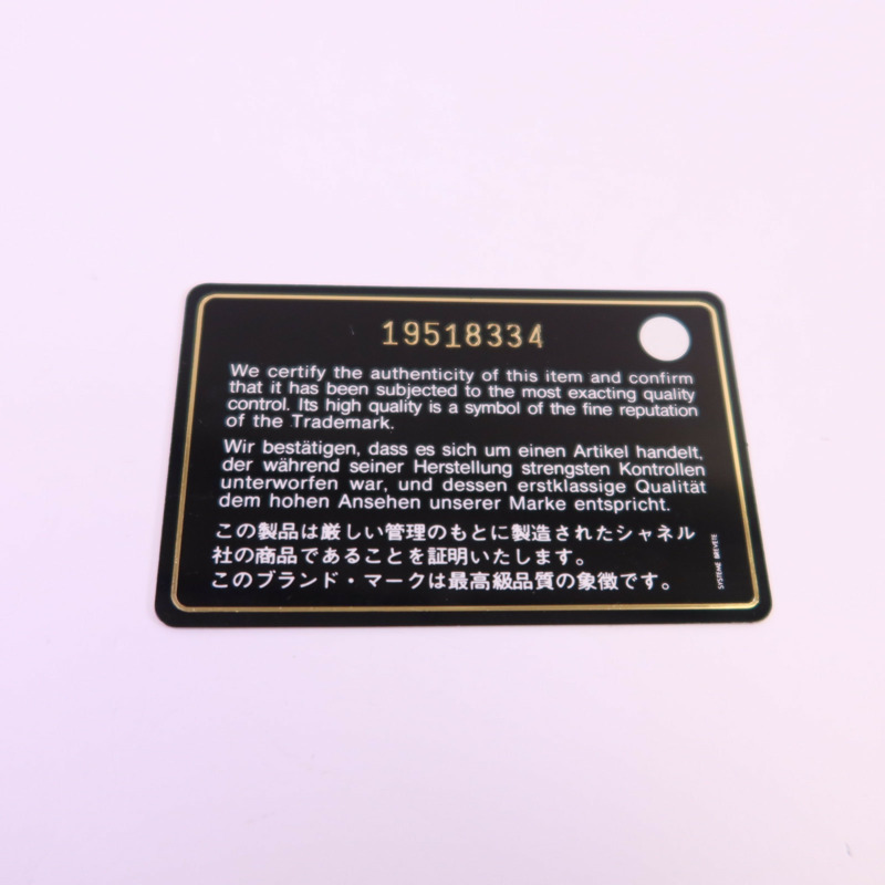 CHANEL 羊皮皮革Clutch Bag銀扣手拿包-14