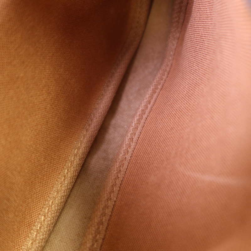 LOUIS VUITTON Monogram Multi Pochette Accessoires金扣手挽肩背兩用袋-15