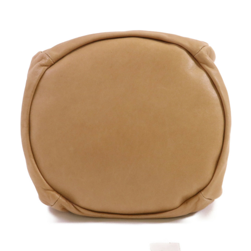 CHANEL 羊皮皮革Hand Bag手挽袋-3