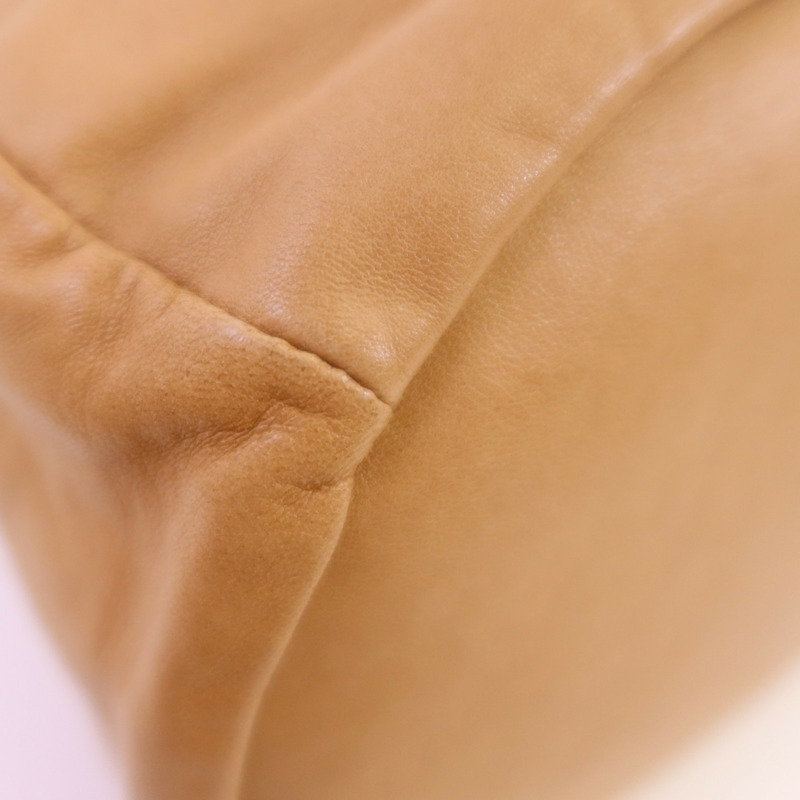 CHANEL 羊皮皮革Hand Bag手挽袋-5