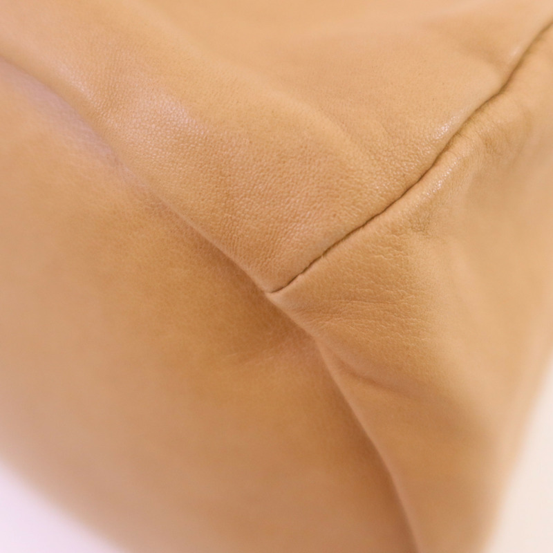 CHANEL 羊皮皮革Hand Bag手挽袋-6