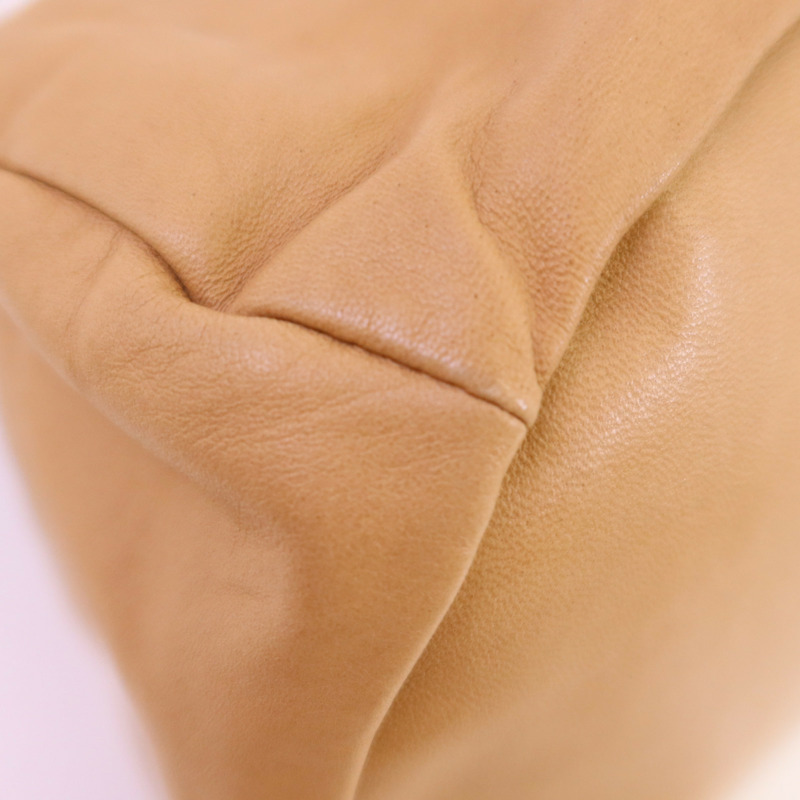 CHANEL 羊皮皮革Hand Bag手挽袋-7