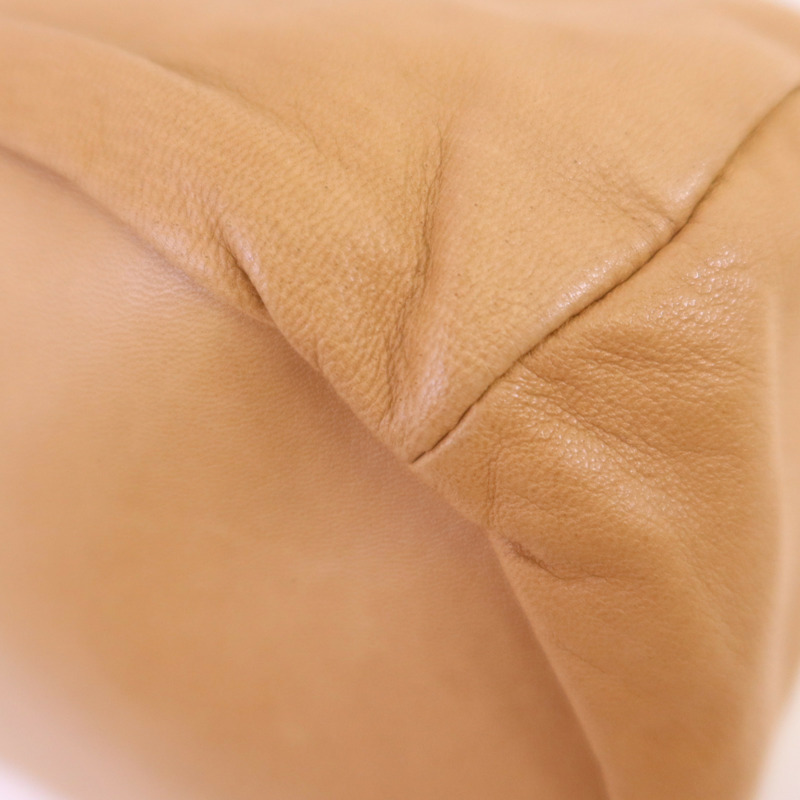 CHANEL 羊皮皮革Hand Bag手挽袋-8