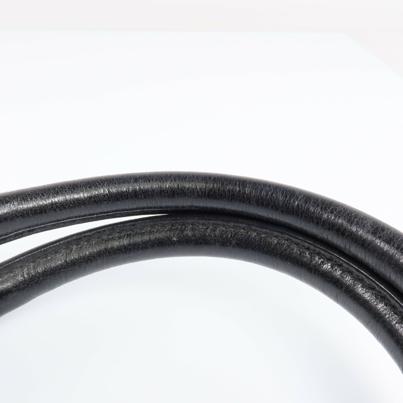 Miu Miu 牛皮皮革2 Way Shoulder金扣手挽肩背兩用袋-20