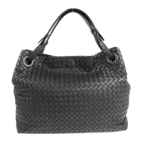 BOTTEGA VENETA 織紋皮革Shoulder Bag肩背袋