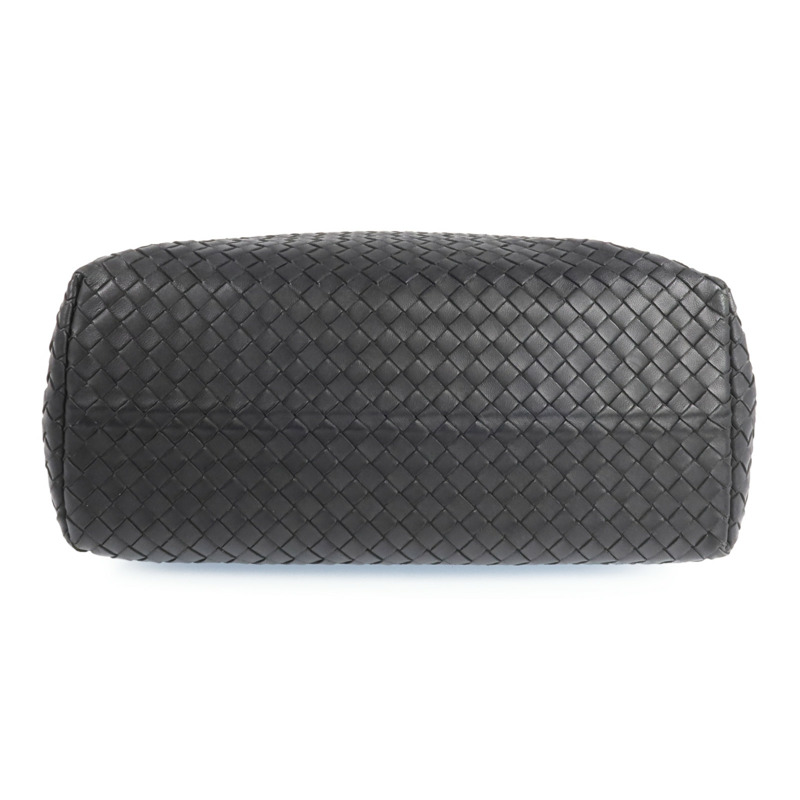 BOTTEGA VENETA 織紋皮革Shoulder Bag肩背袋-3