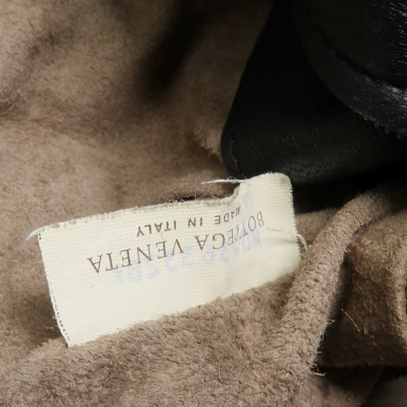 BOTTEGA VENETA 織紋皮革Shoulder Bag肩背袋-6