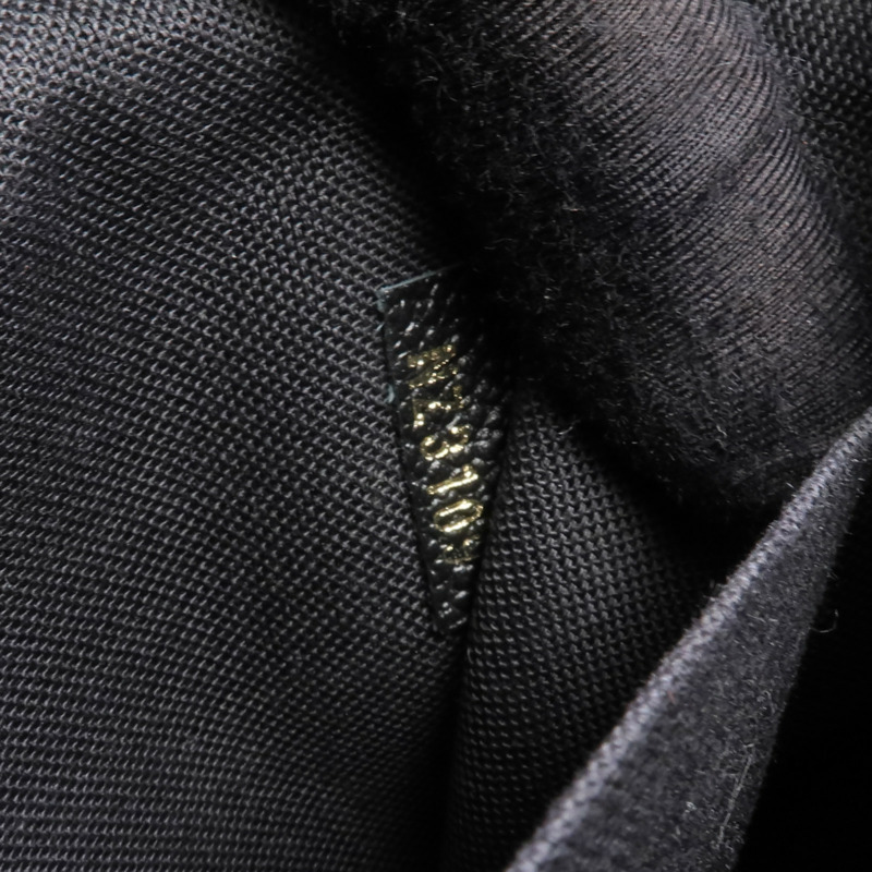 LOUIS VUITTON Monogram Empreinte Felicie Pochette金扣鏈帶肩背袋-6