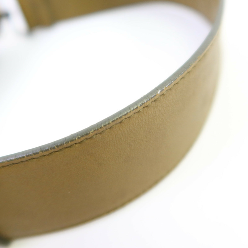 BOTTEGA VENETA 織紋皮革Hand Bag手挽袋-19