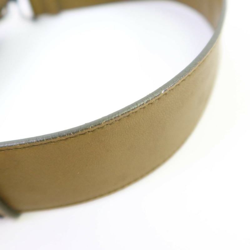 BOTTEGA VENETA 織紋皮革Hand Bag手挽袋-20