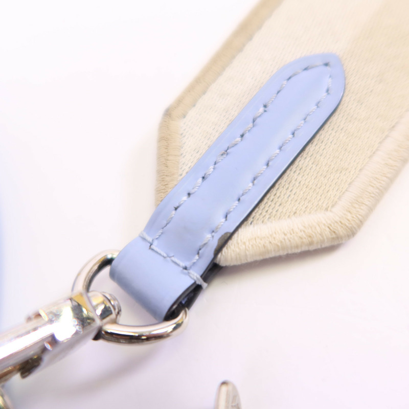 LOUIS VUITTON Epi Alma BB銀扣手挽肩背兩用袋-17