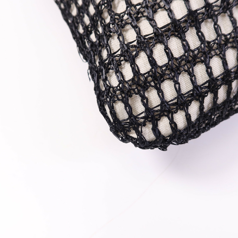 Miu Miu 帆布Hand Bag銀扣手挽袋-12