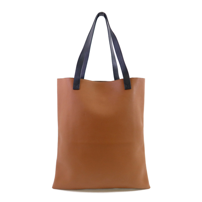 LOEWE 牛皮皮革/亮片Paula's Ibiza Tote肩背袋-1