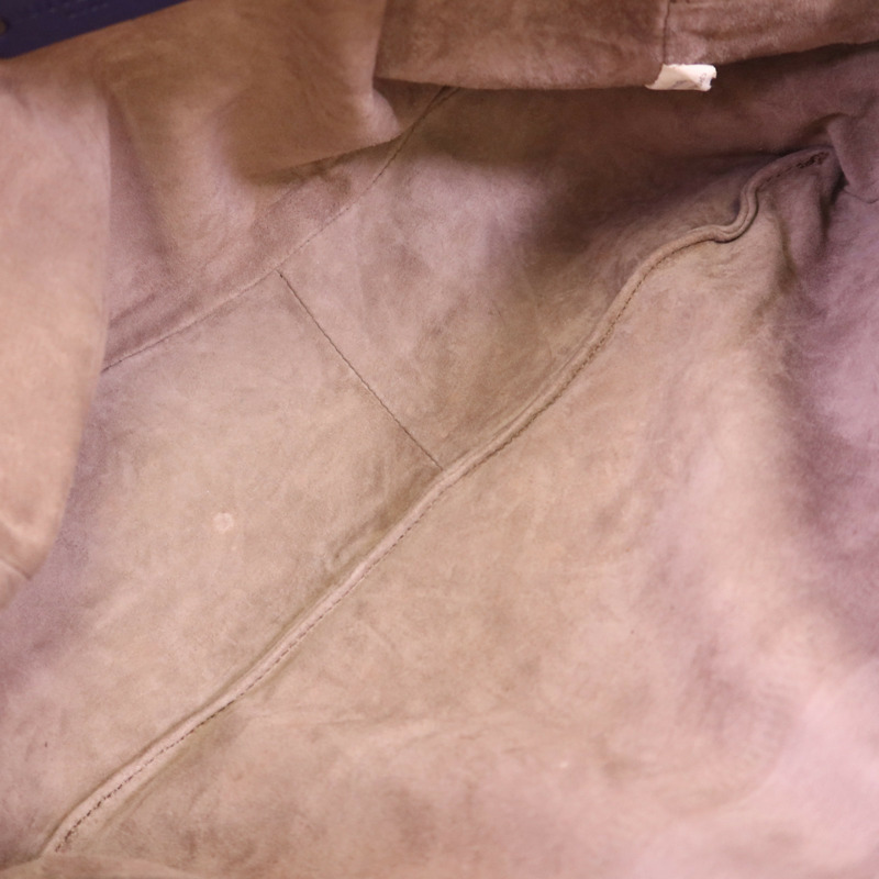 BOTTEGA VENETA 織紋皮革Shoulder Bag鏈帶肩背袋-10