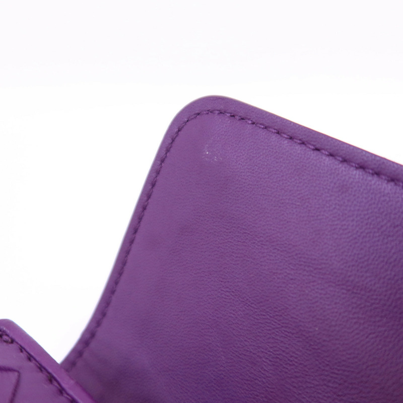 BOTTEGA VENETA 織紋皮革Chain Shoulder Bag鏈帶肩背袋-12