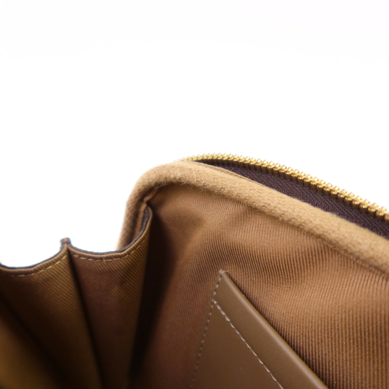 LOUIS VUITTON Monogram Utility Shoulder Bag金扣手挽肩背兩用袋-7