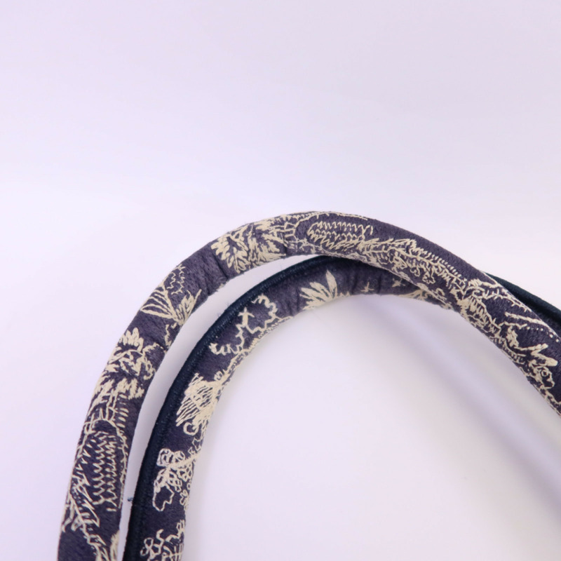 Dior 帆布Book Tote Medium手挽袋-15