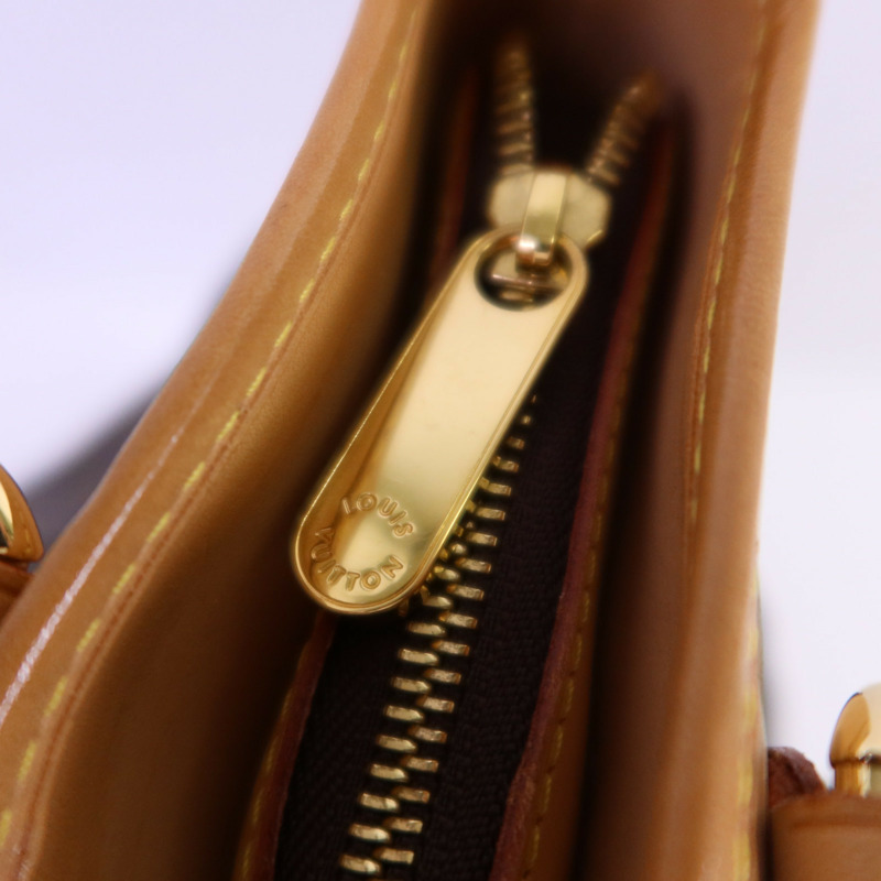 LOUIS VUITTON Monogram Boetie MM金扣肩背袋-16