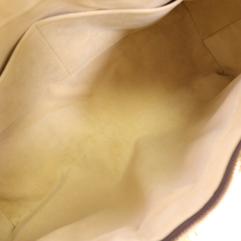 LOUIS VUITTON Monogram Boetie MM金扣肩背袋-17