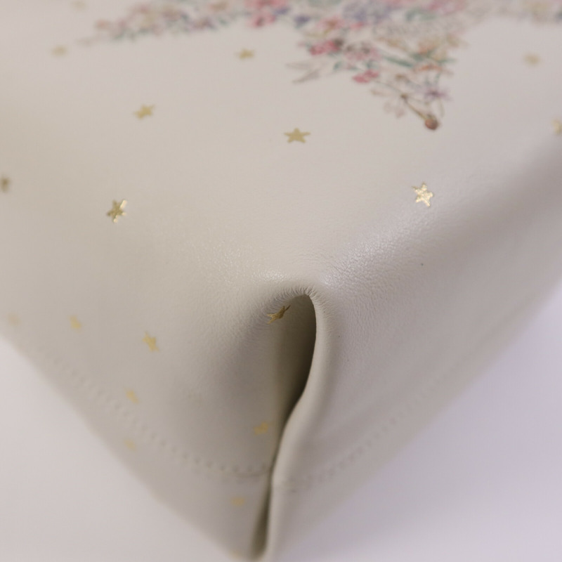 Dior 牛皮皮革Lucky Small Dior Toujours Vertical金扣手挽肩背兩用袋-13