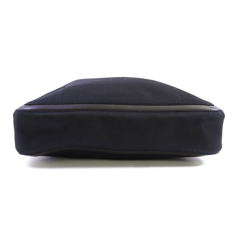 LOUIS VUITTON Damier Geant Companion銀扣肩背袋-3