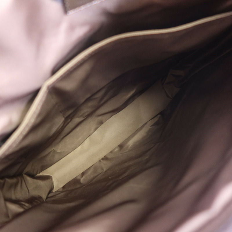 LOUIS VUITTON Damier Geant Companion銀扣肩背袋-11