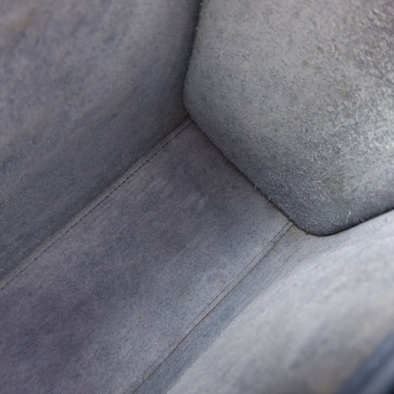 CELINE 牛皮皮革Nano Luggage銀扣手挽肩背兩用袋-23