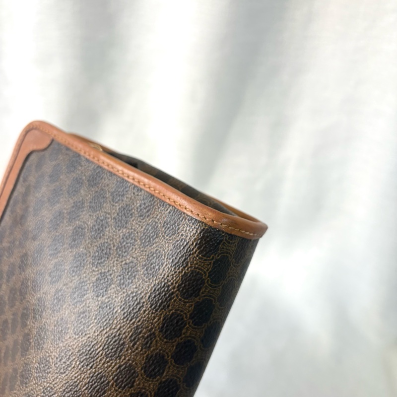 Celine 凱旋門信封包-17