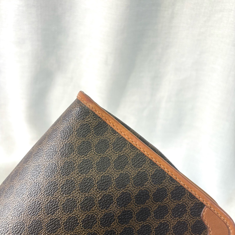 Celine 凱旋門信封包-18