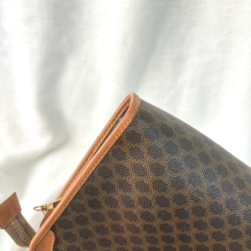 Celine 凱旋門信封包-20