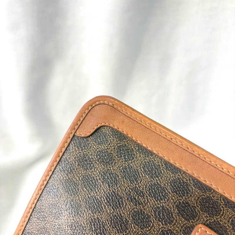 Celine 凱旋門信封包-22