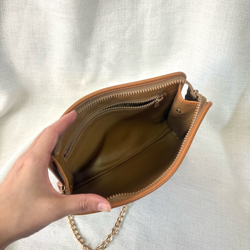 Celine 凱旋門信封包-28