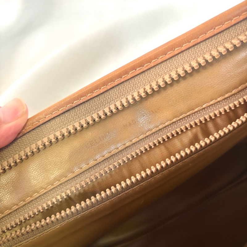 Celine 凱旋門信封包-29