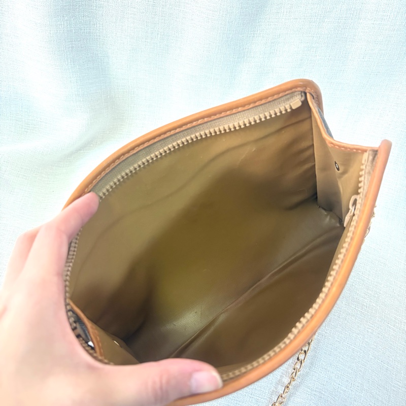 Celine 凱旋門信封包-33