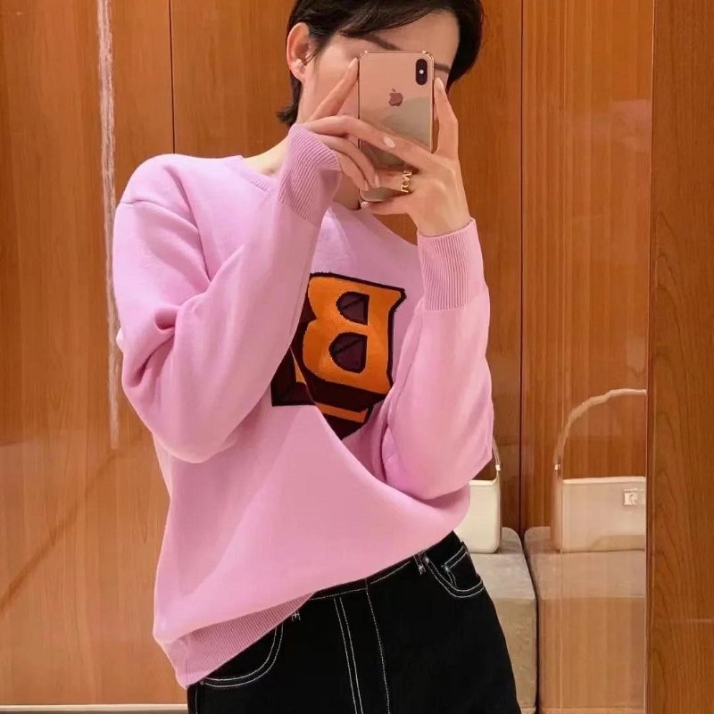 💎Han's house精品服飾💎Burberry 毛衣 羊毛 原價26000-3