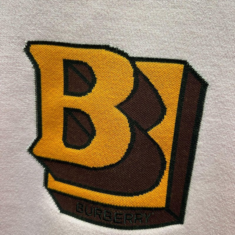 💎Han's house精品服飾💎Burberry 毛衣 羊毛 原價26000-4