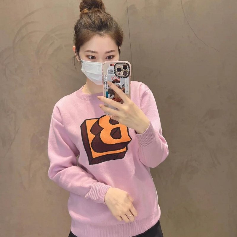 💎Han's house精品服飾💎Burberry 毛衣 羊毛 原價26000-7