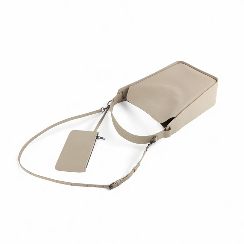 【包稅】BALENCIAGA Tool 2.0 南北小手提單肩包 659920 /-3