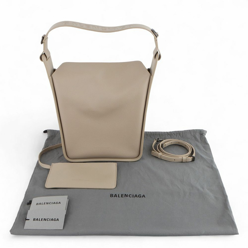 【包稅】BALENCIAGA Tool 2.0 南北小手提單肩包 659920 /-7