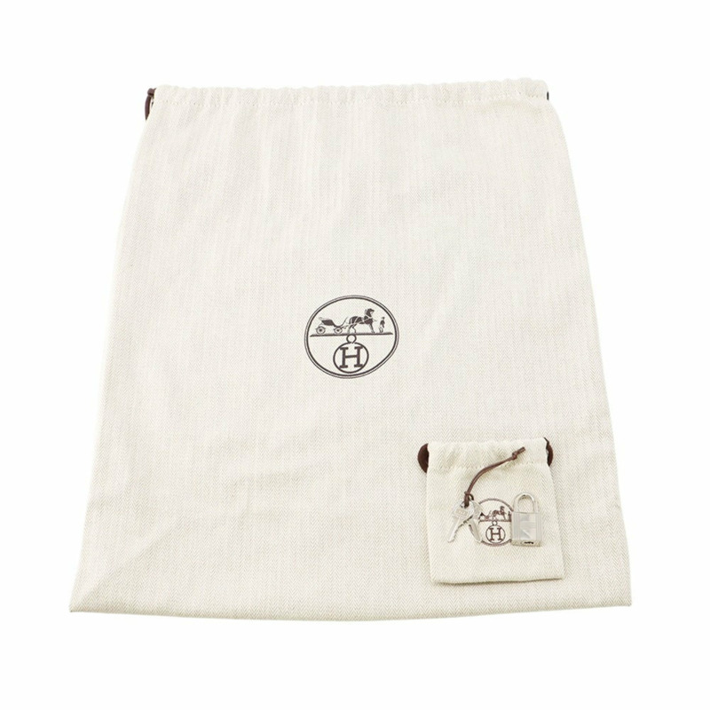 愛馬仕 Hermès Picotin Lock PM Cargo 手提包，黑色/Toile Goélan/Swift 帆布色，帶 U 字印記-12